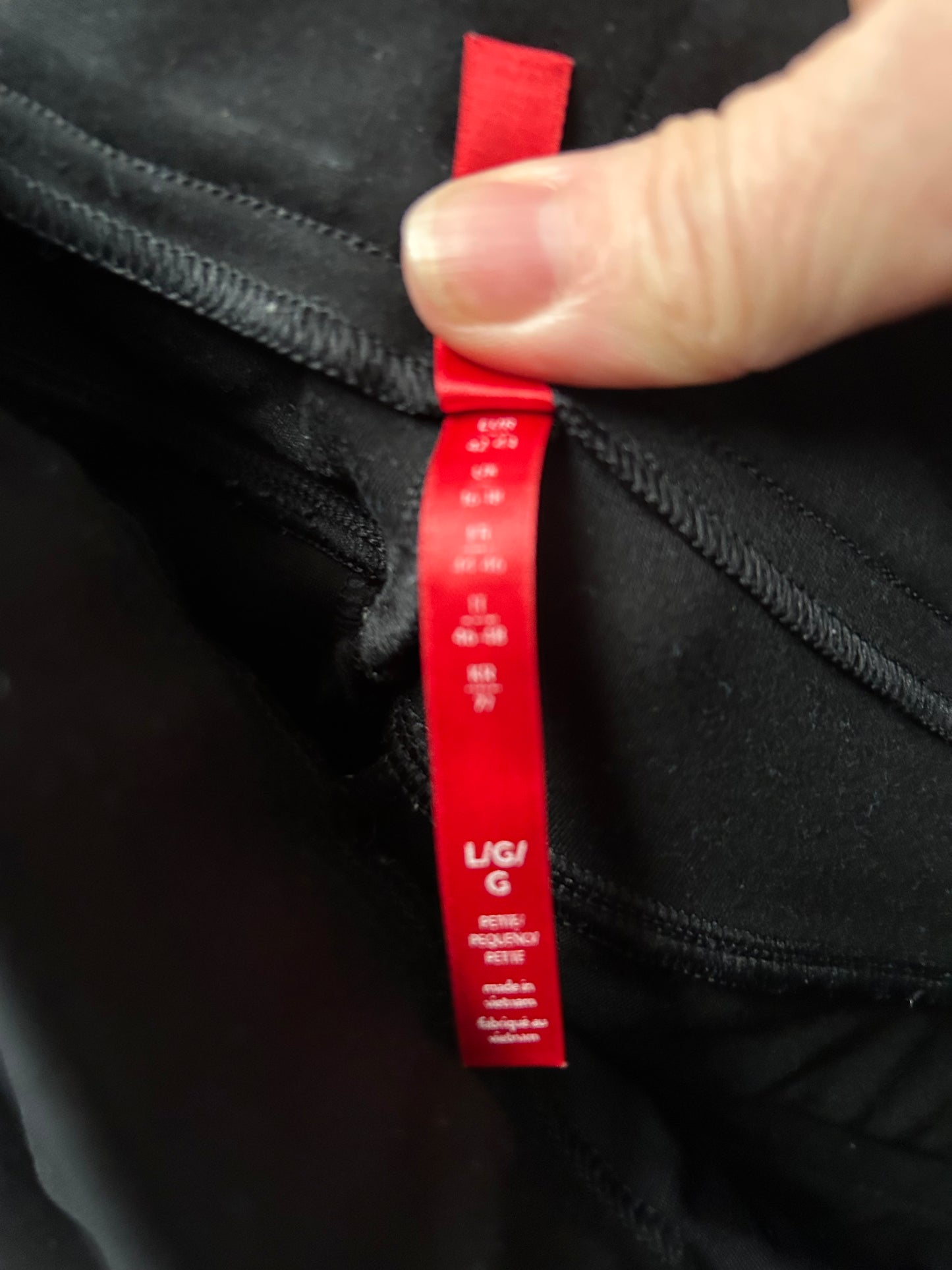 Spanx Ponte Flare Pants