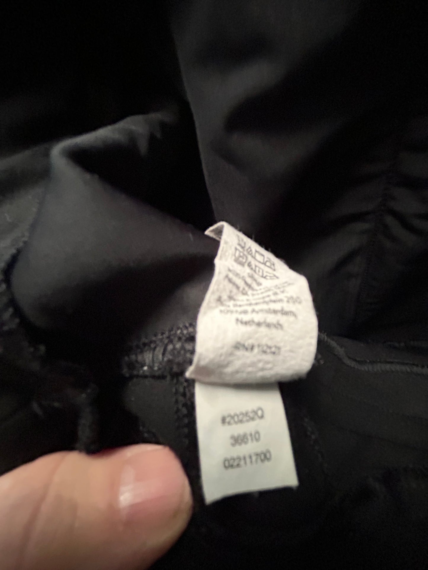 Spanx Ponte Flare Pants