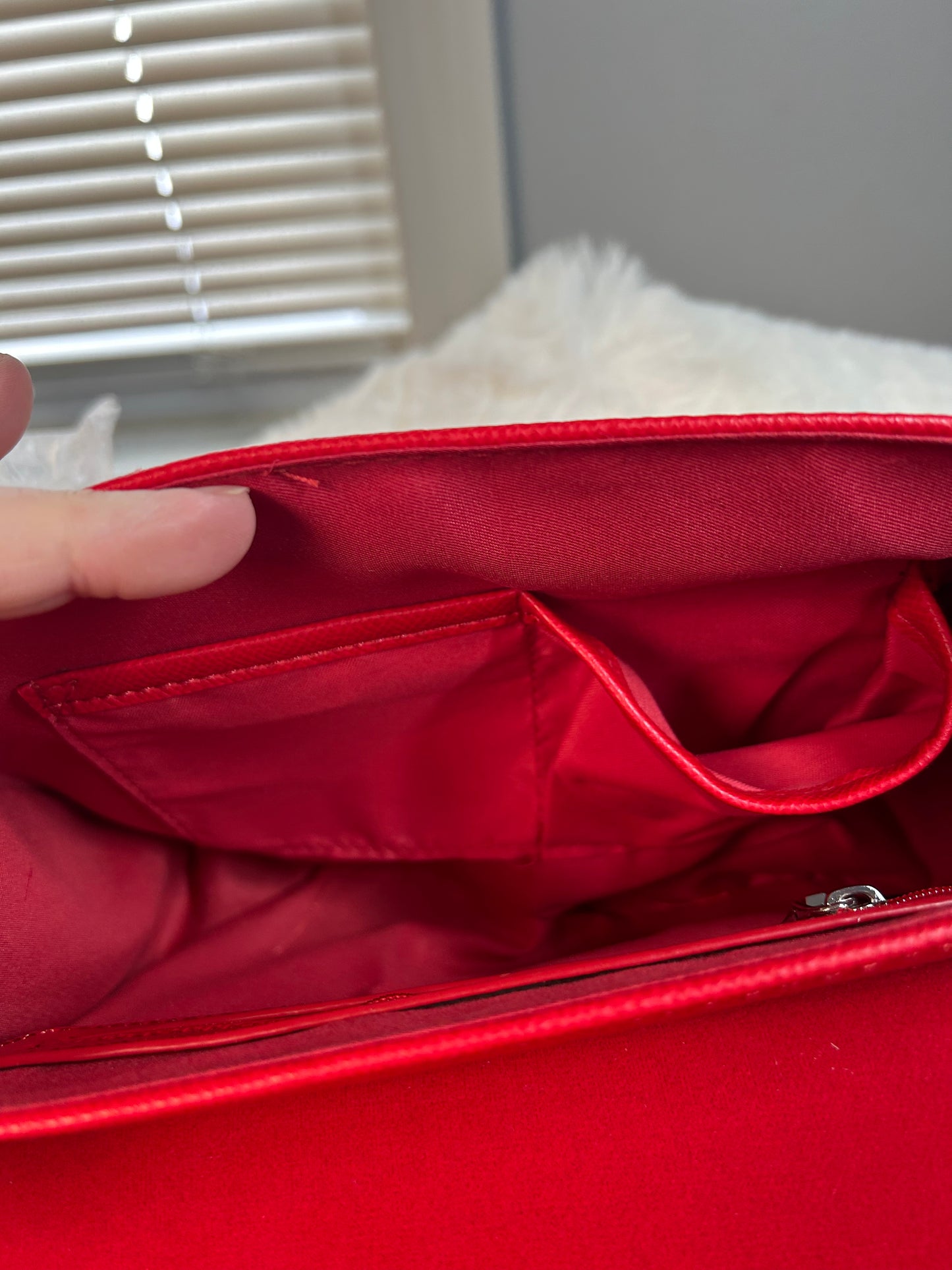 Badgley Mischka Crossbody