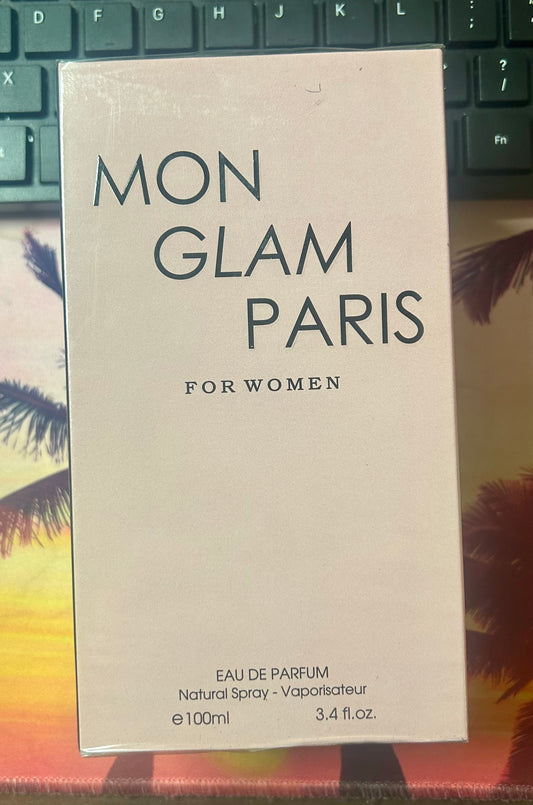 Mon Glam Paris For Women
