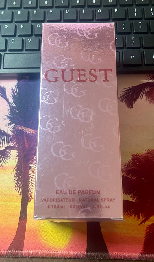 Guest For Women Perfume