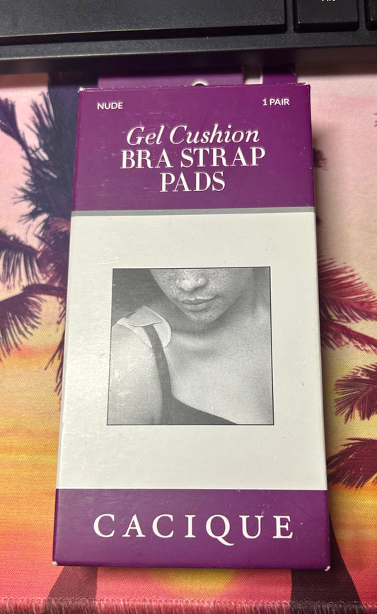 Bra Strap Cushions