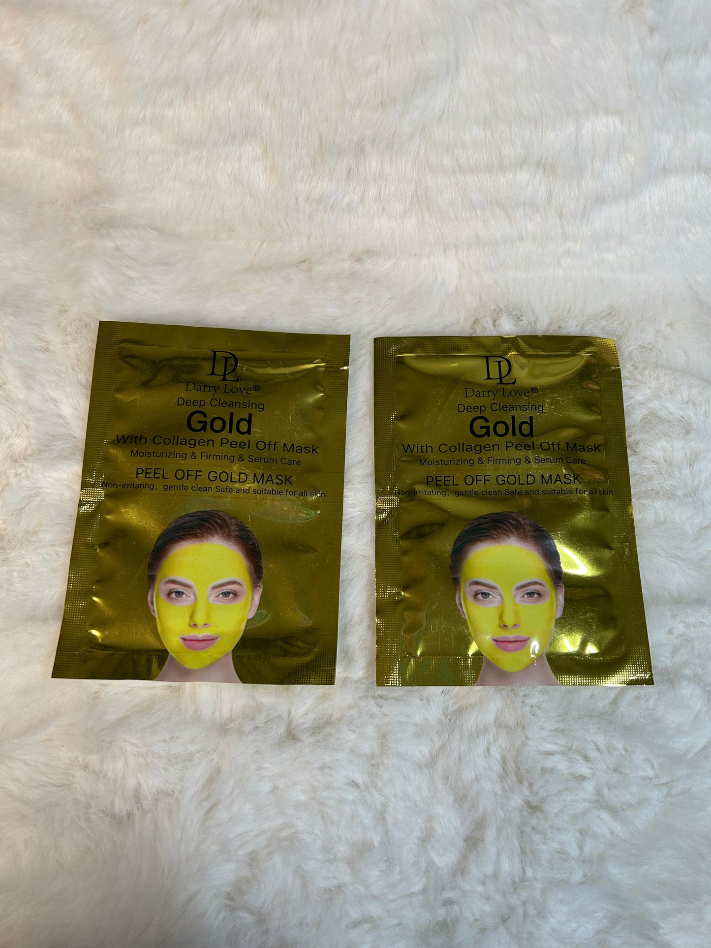 Face Masks