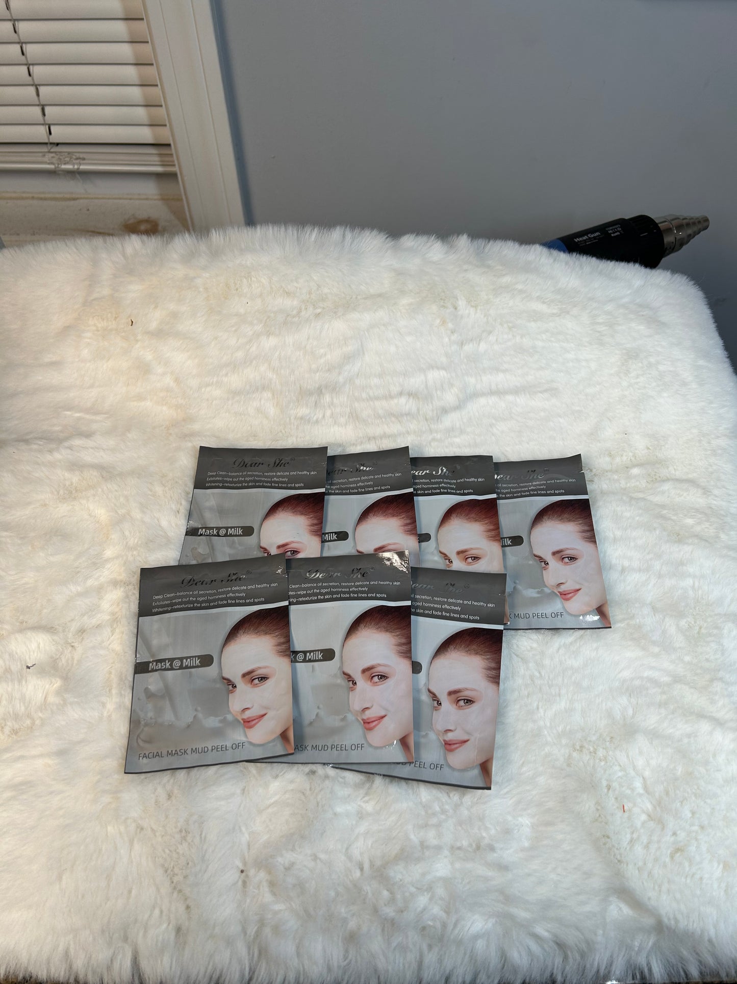 Face Masks