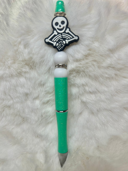 Skeleton Pen