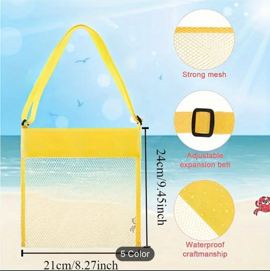 Sea Shell Bag