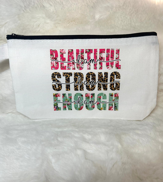 Makeup Bag
