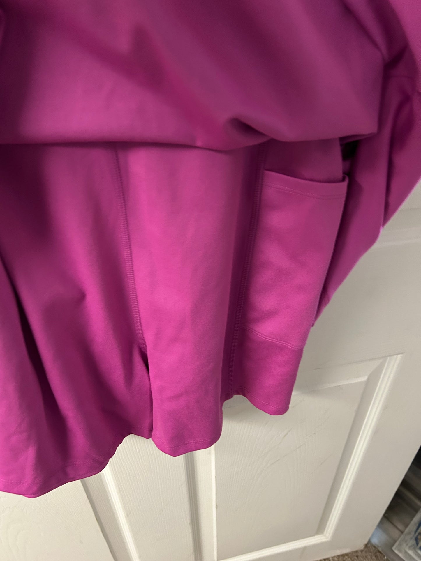 GapFit Tank Dress