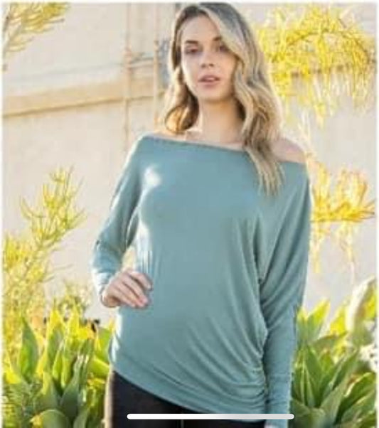 Asymmetrical Top
