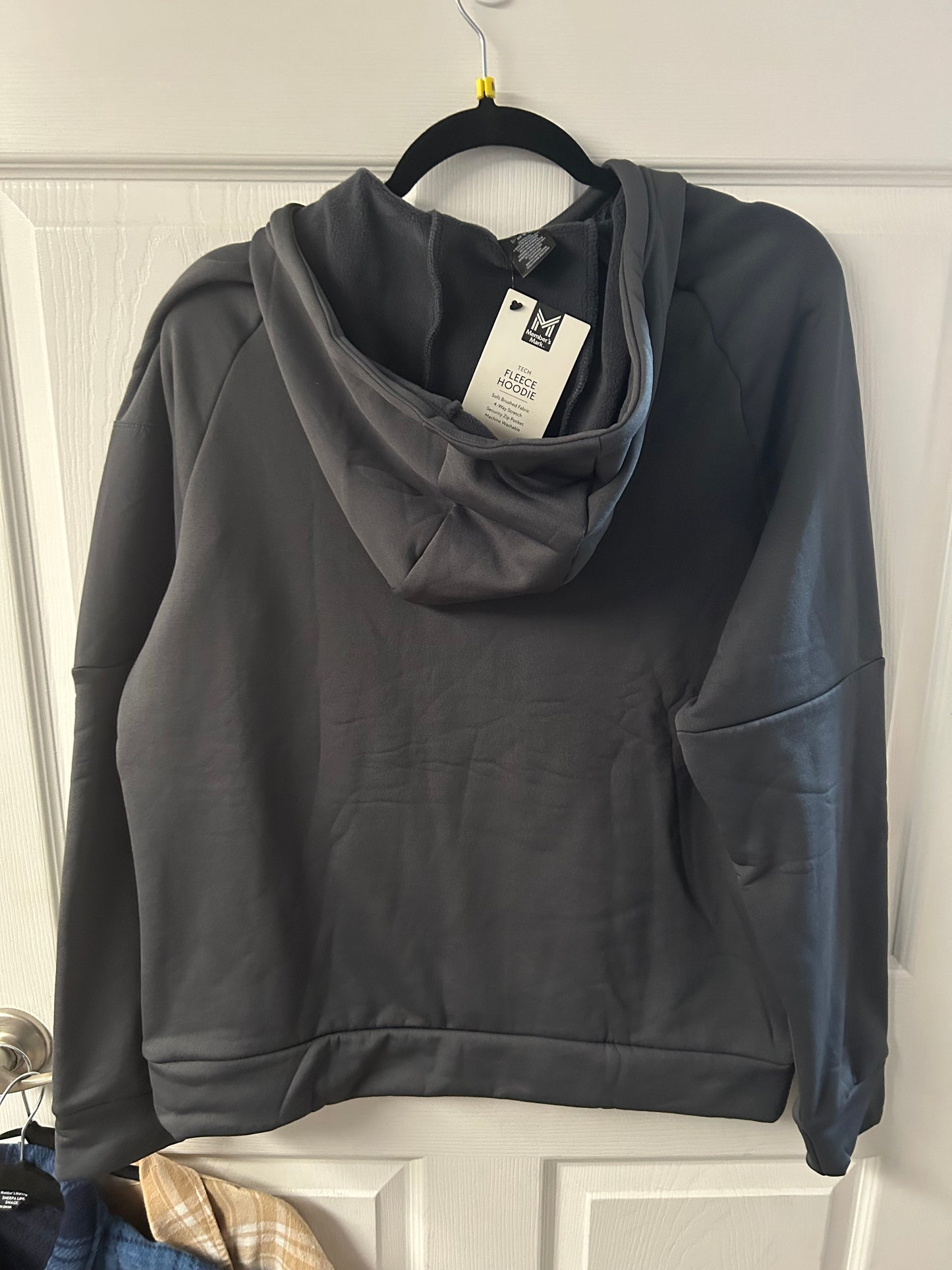 Tech Fleece Hoodie