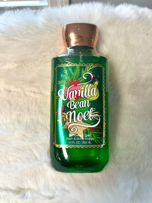 B & BW Shower Gel