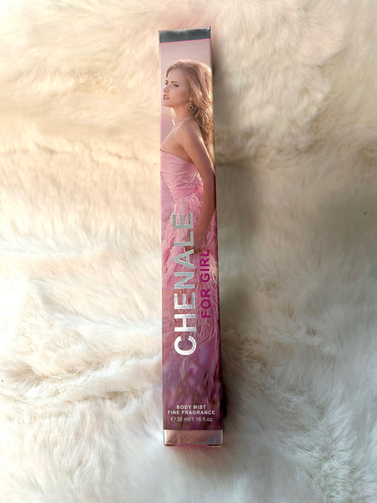 Chenale For Girl