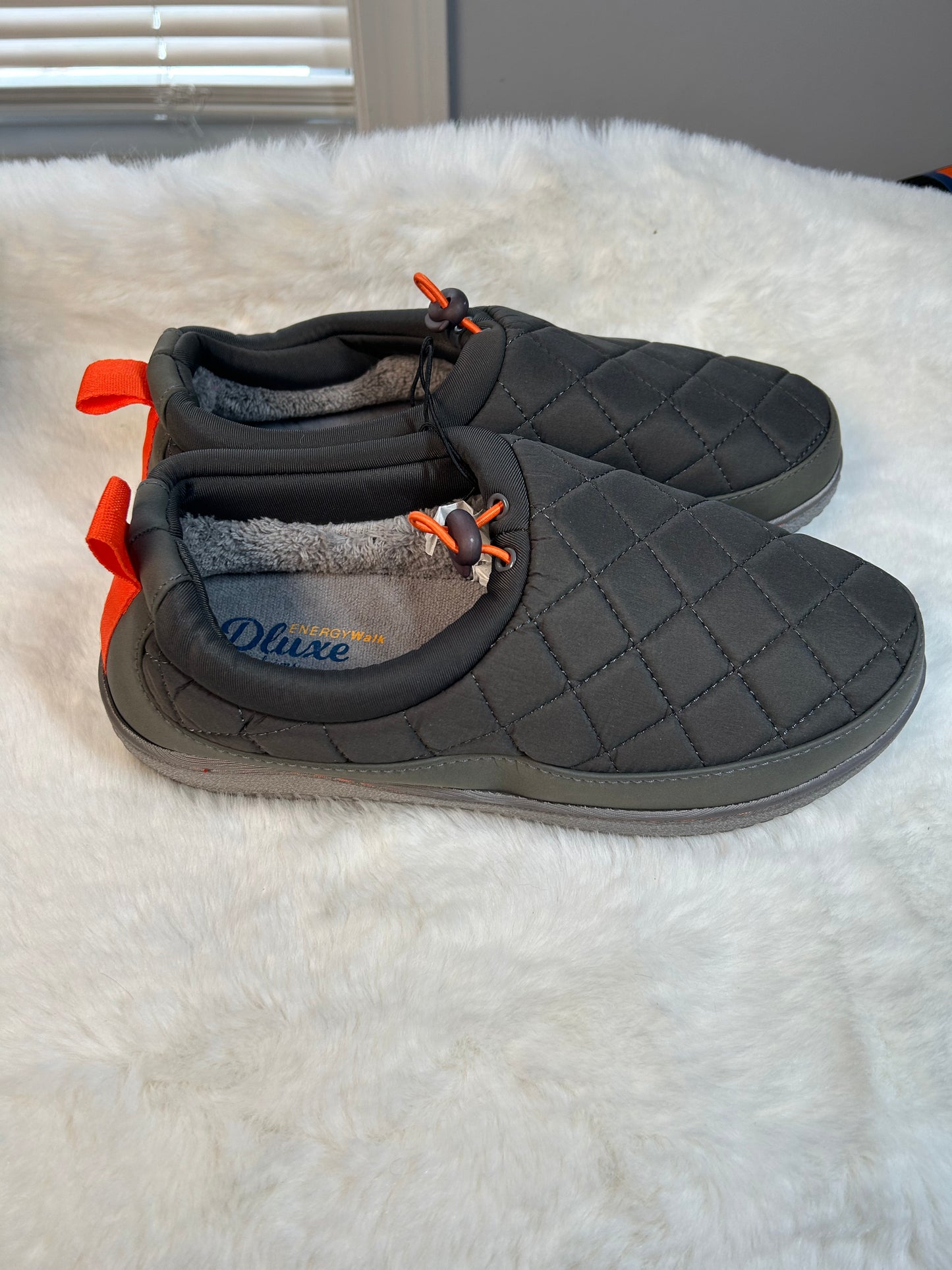 Dluxe By Dearfoams Slippers