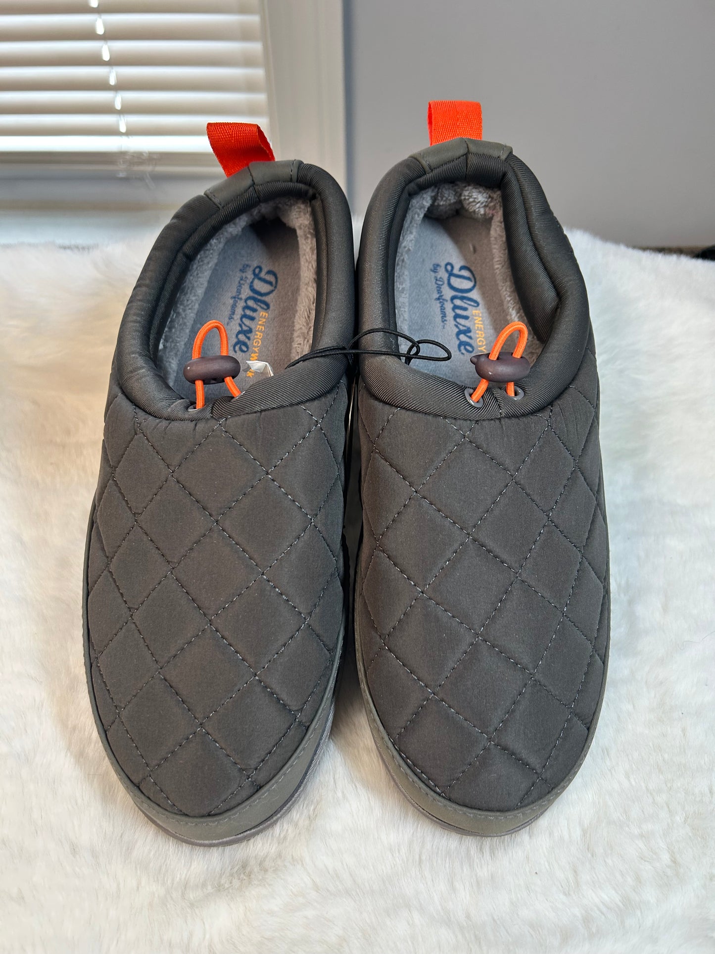 Dluxe By Dearfoams Slippers
