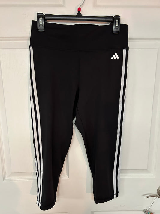 Adidas 3/4 Style