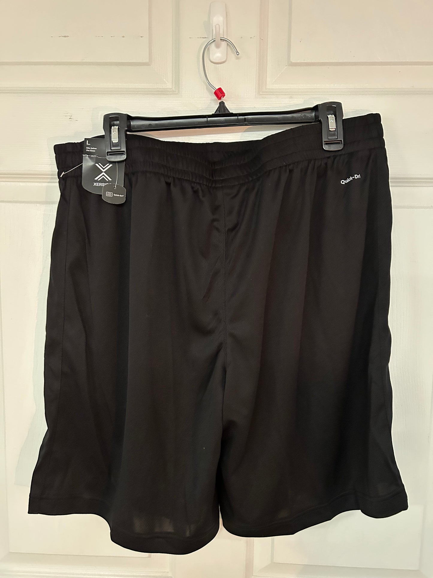 Men's Workout Short
