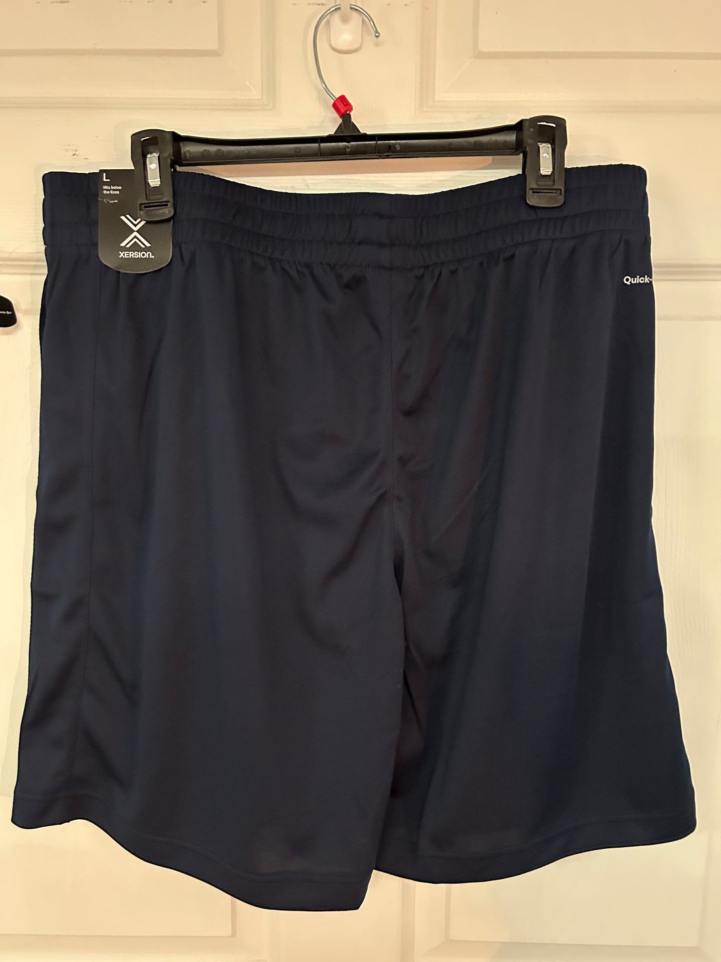 Men's Workout Short