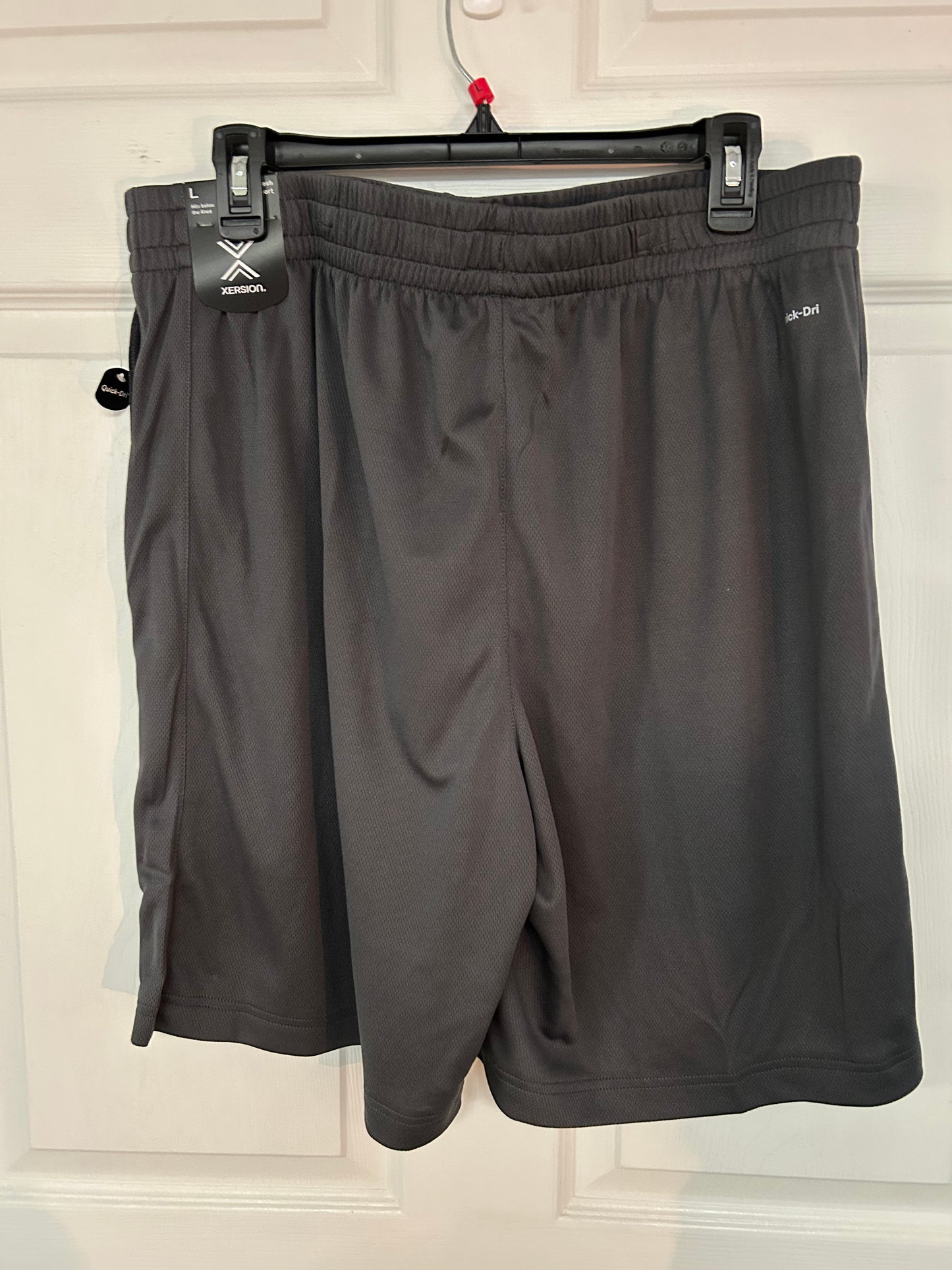 Men's Workout Short