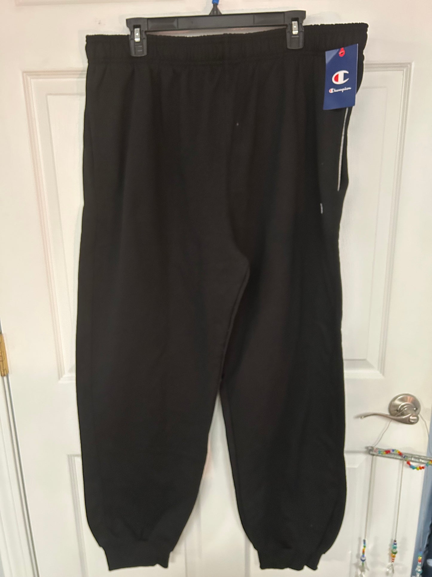 Big & Tall Champion Sweatpants