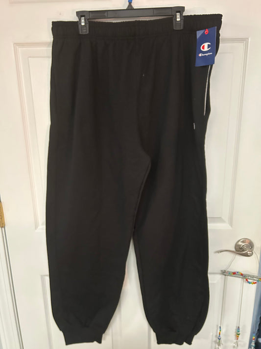 Big & Tall Champion Sweatpants