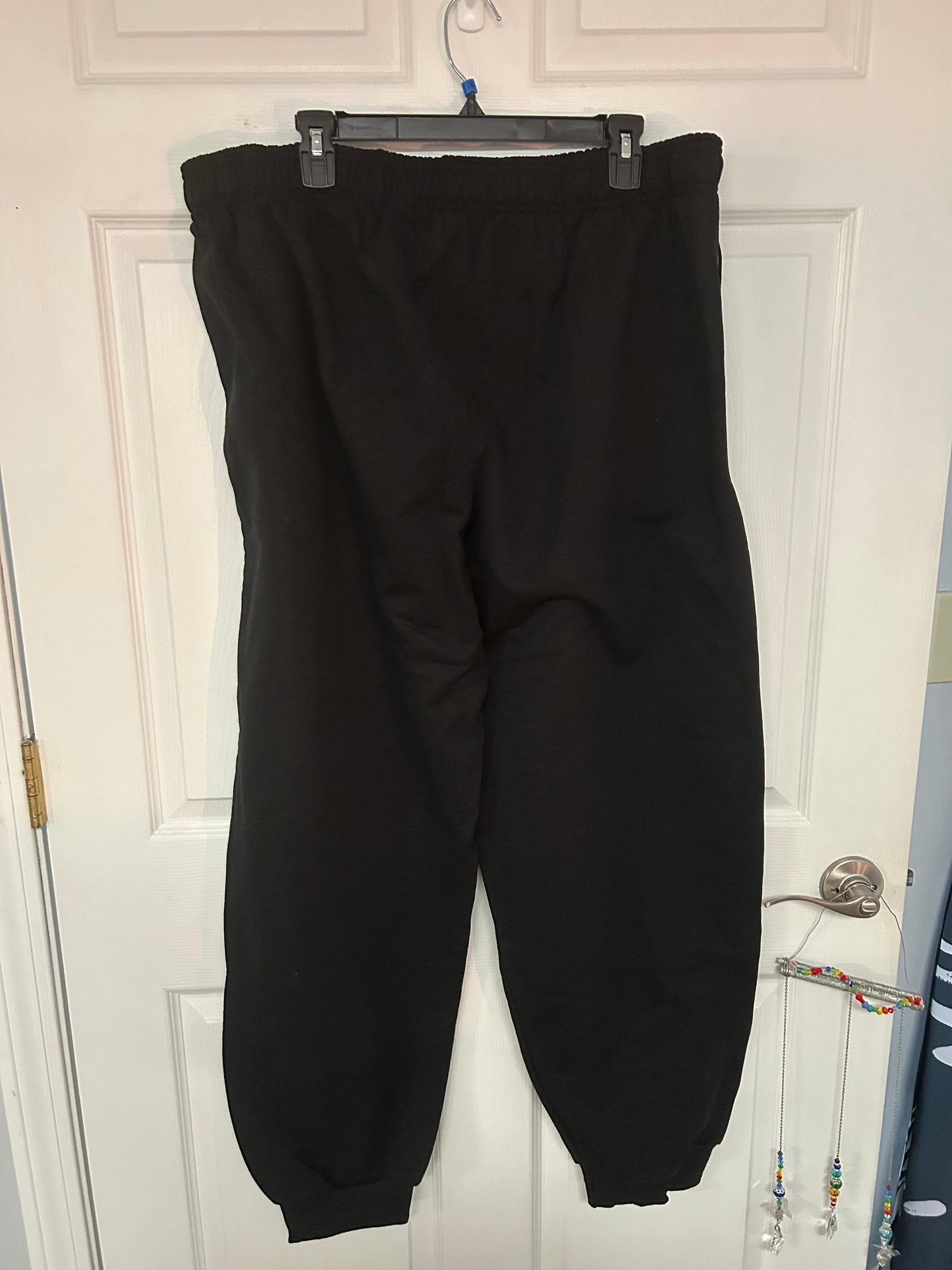 Big & Tall Champion Sweatpants