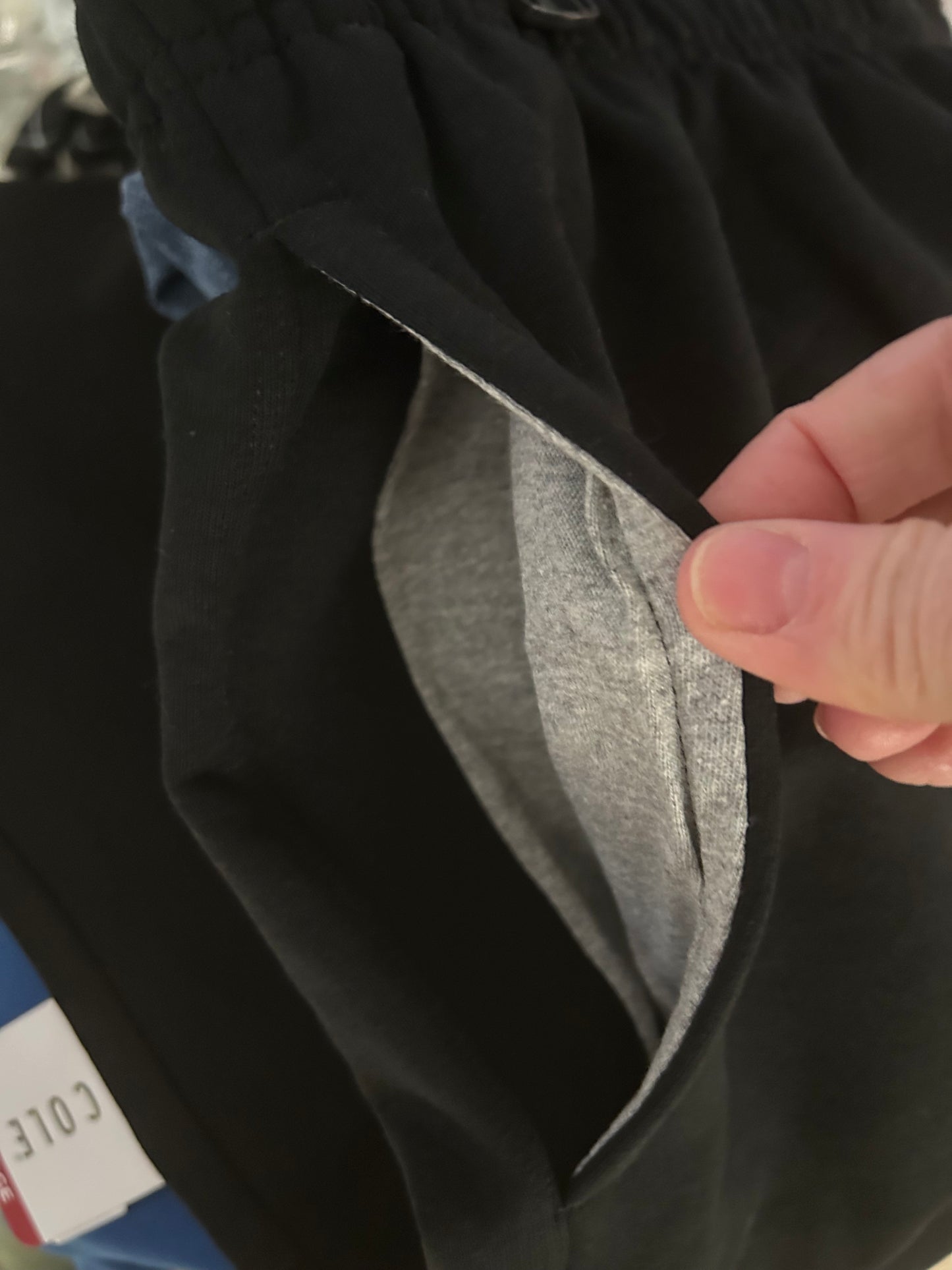 Big & Tall Champion Sweatpants