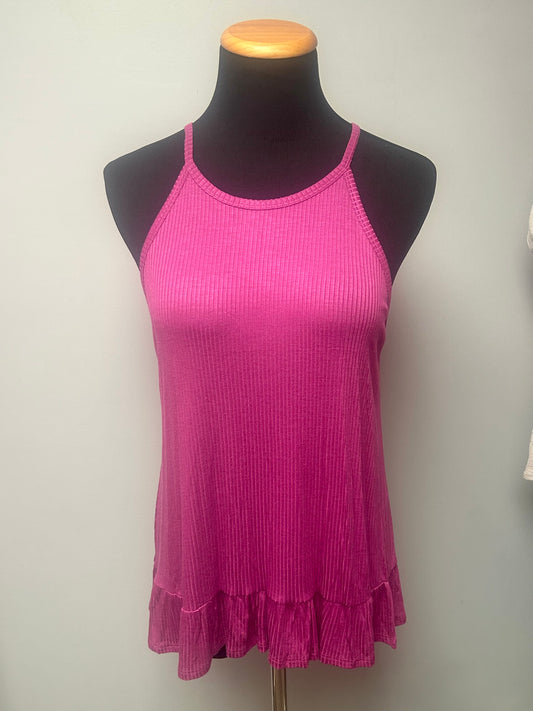 Mossimo Halter Tank Top