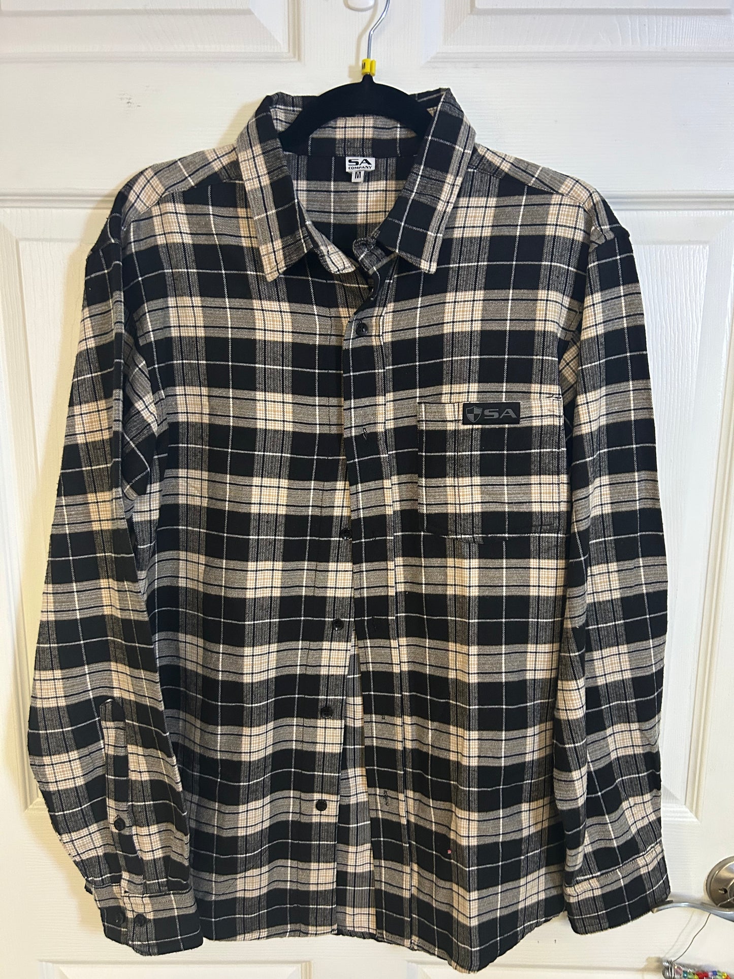 SA Flannel