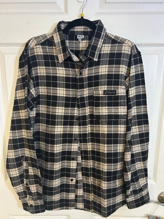 SA Flannel