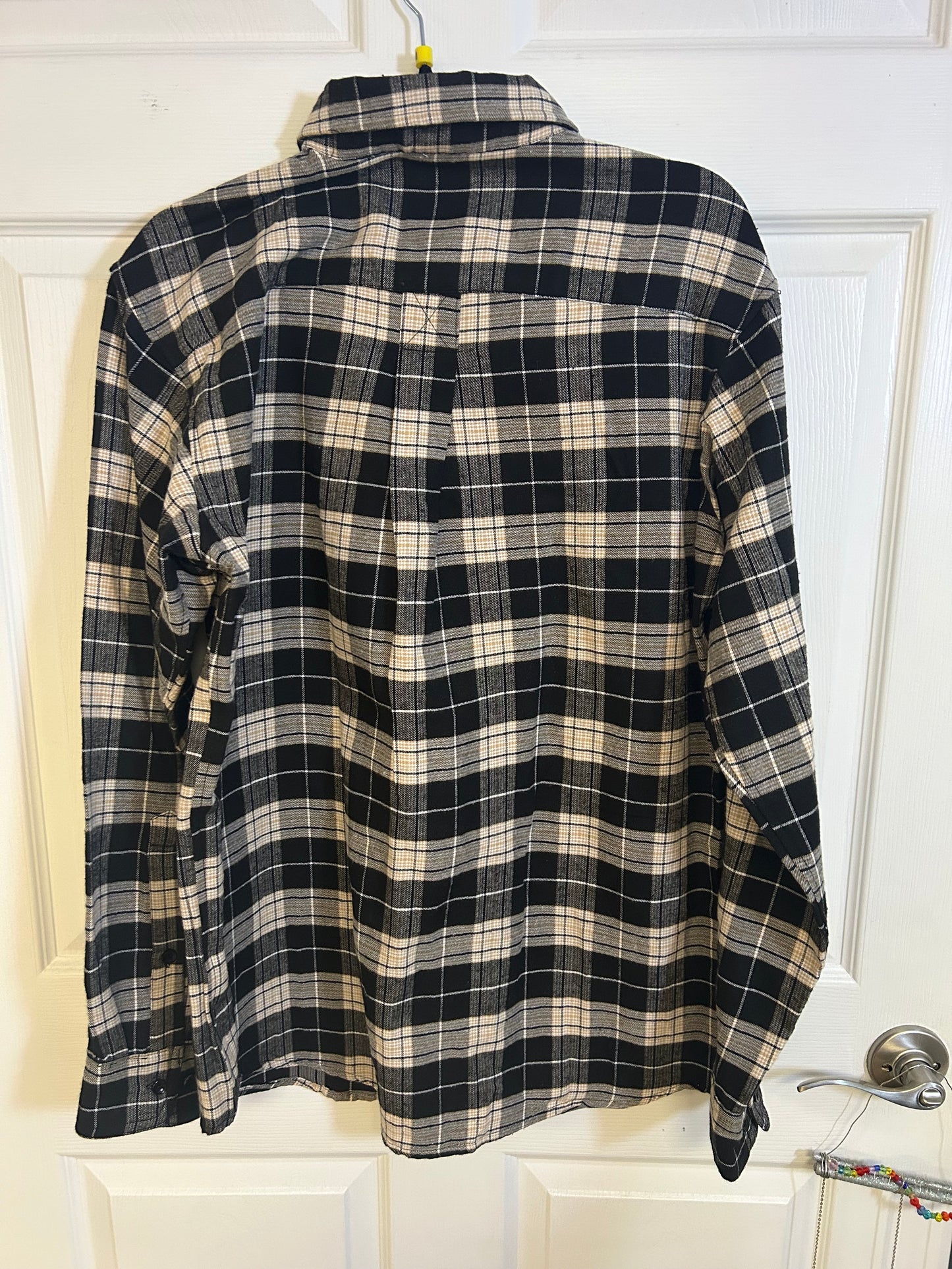 SA Flannel