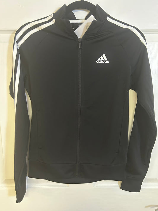 Adidas Primegreen Essentials Warm Up Jacket