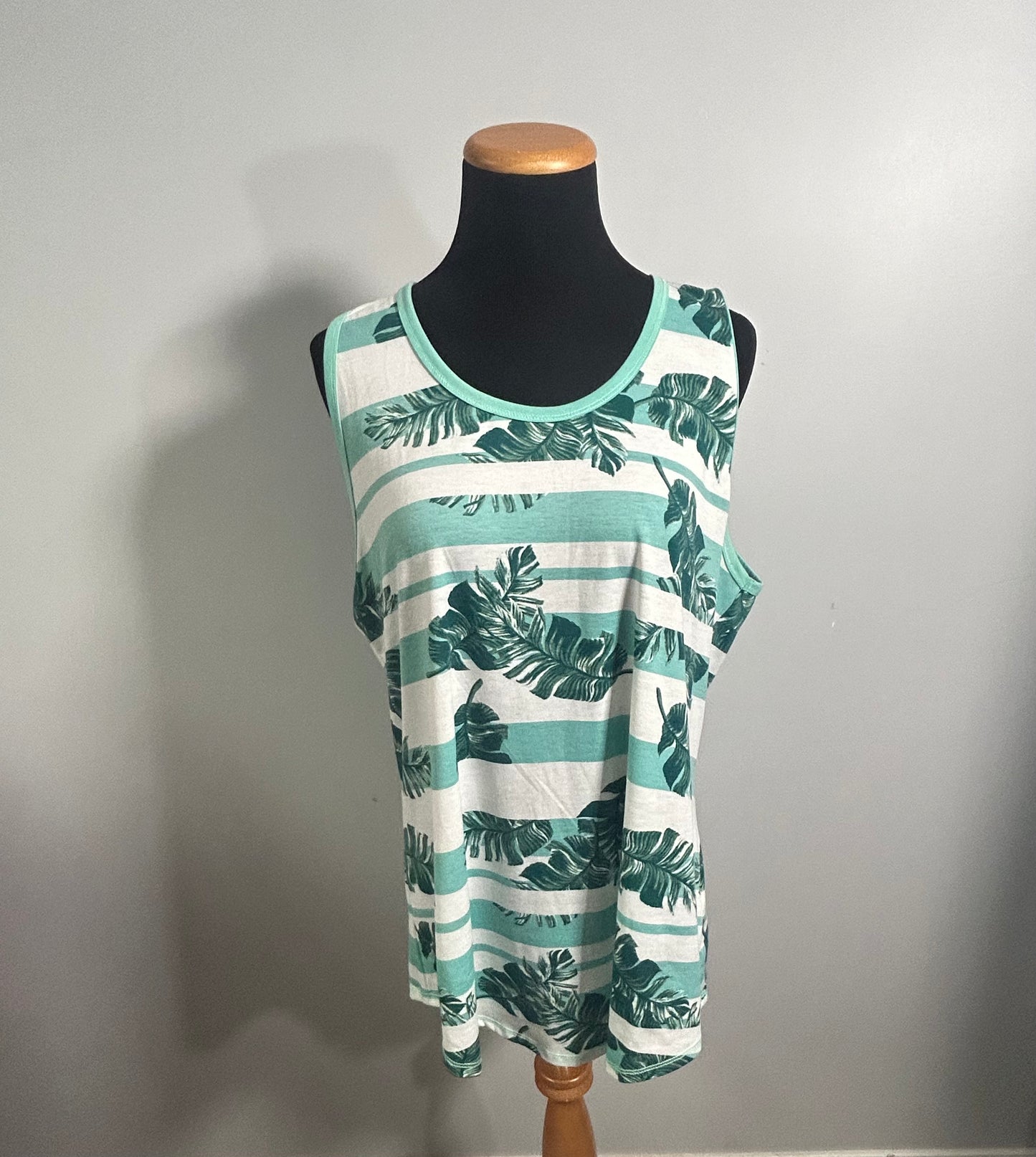 LuLaRoe Tank Top