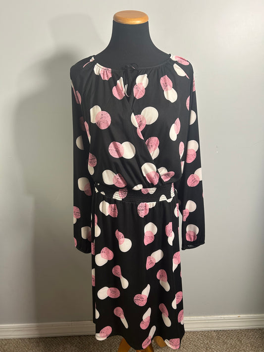 LuLaRoe Jody Dress
