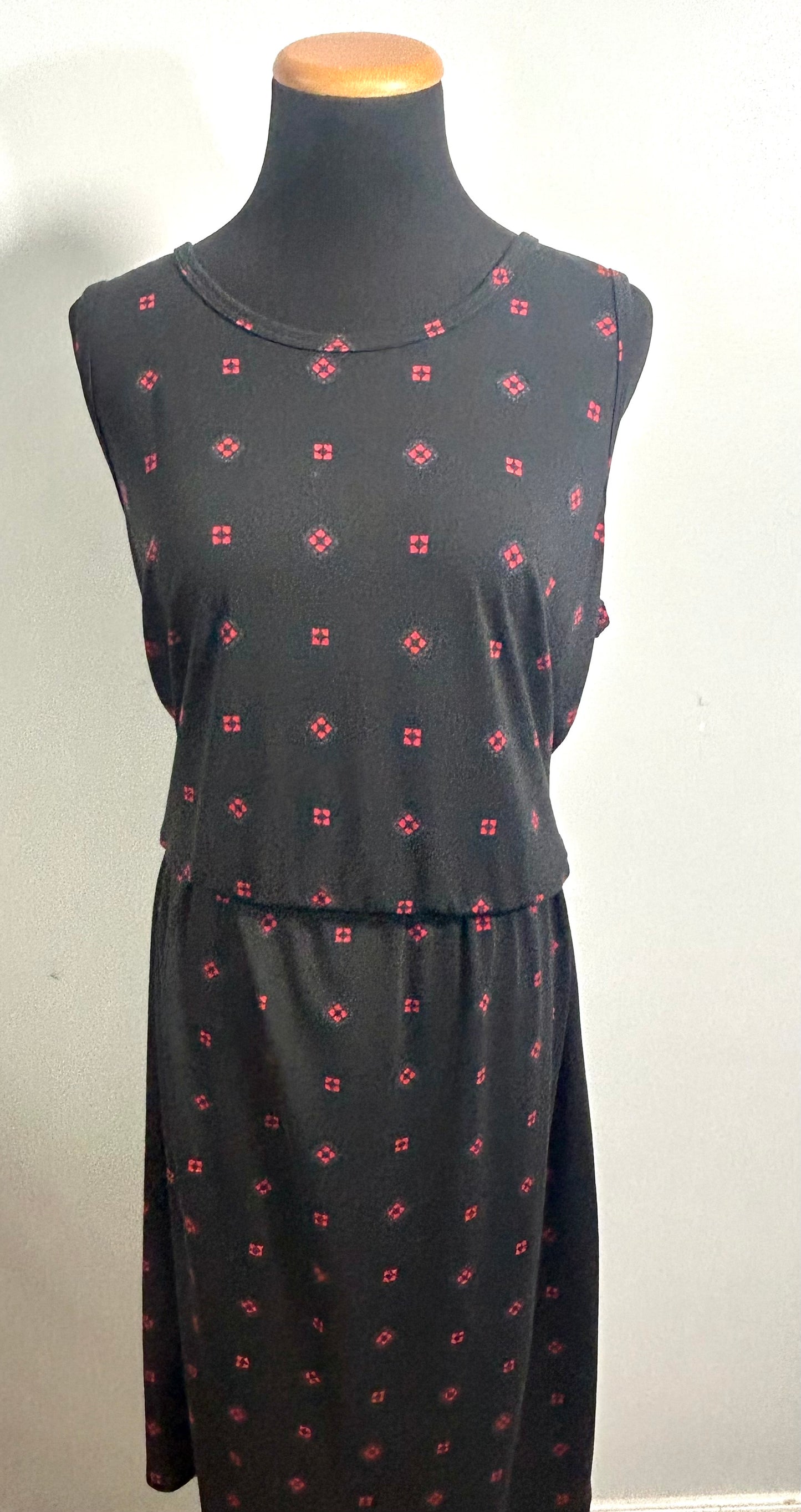 LuLaRoe Summer Dress-Multiple