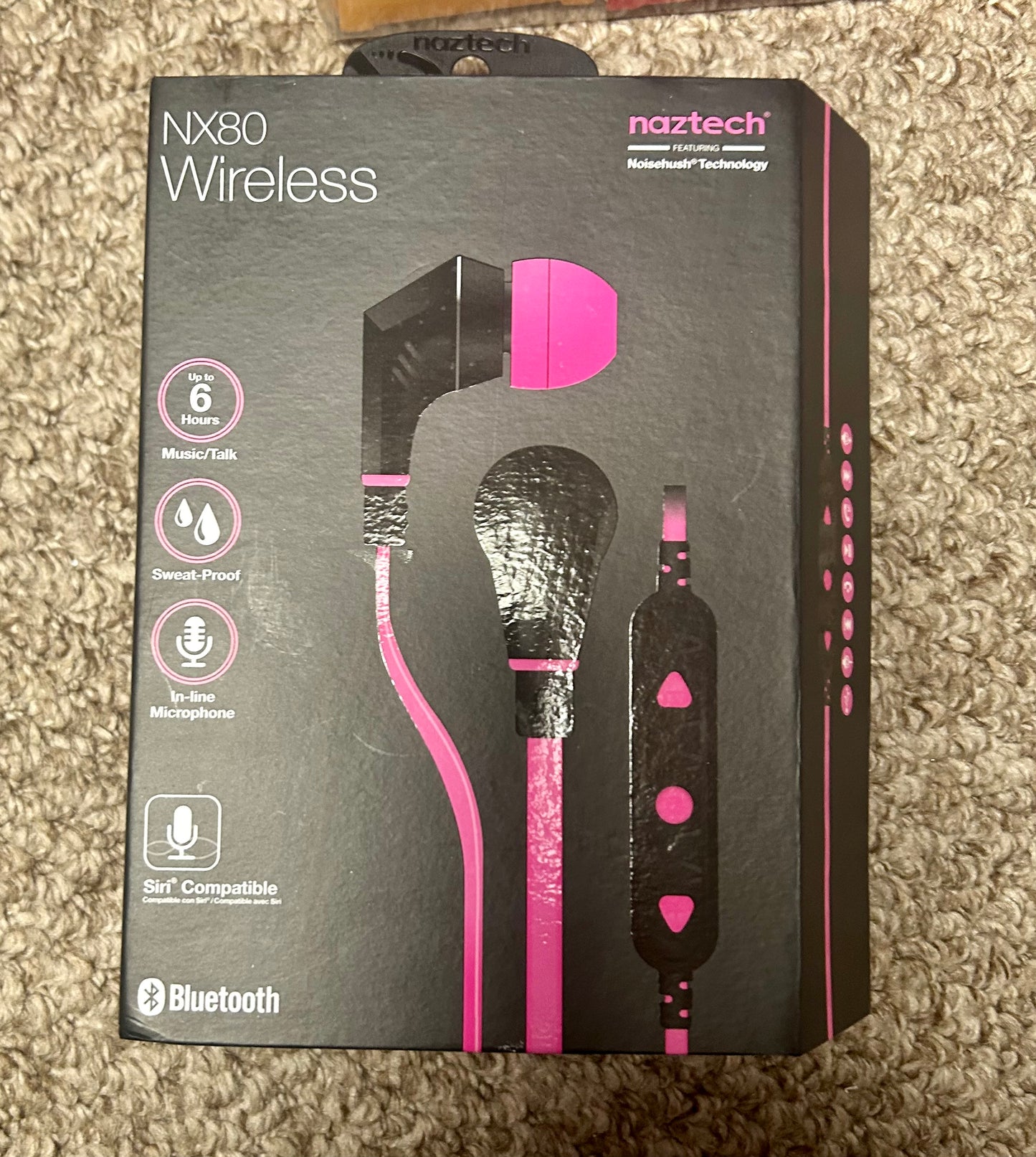 Ear Buds