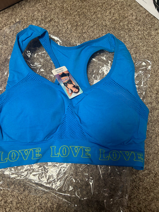 Sports Bra