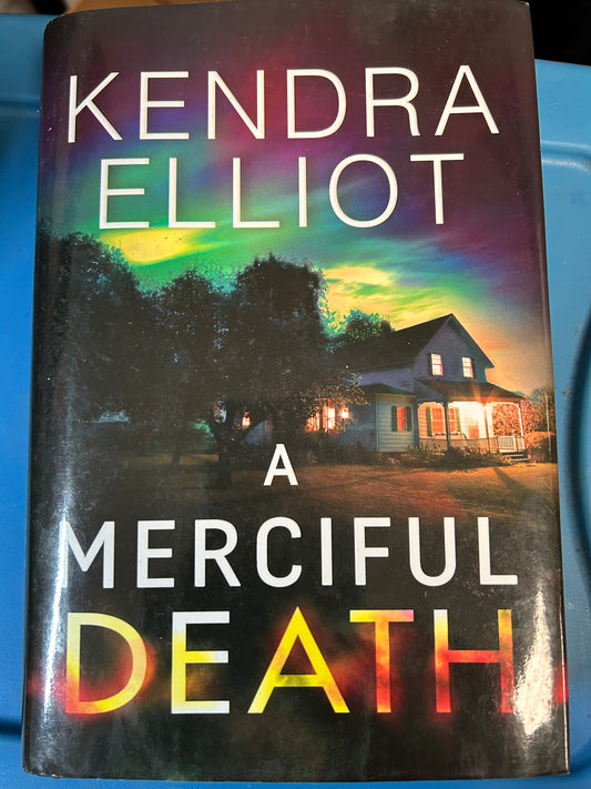 A Merciful Death