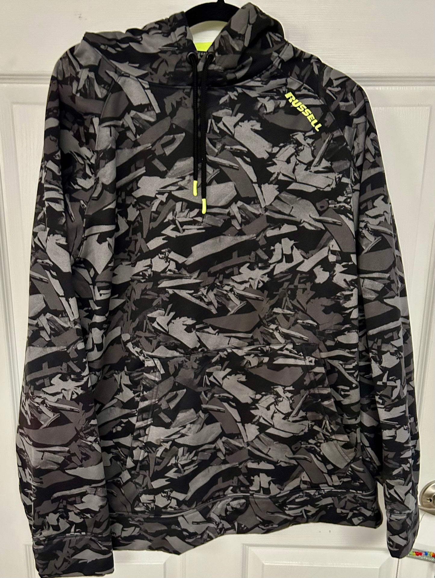 Russell Athletic Hoodie