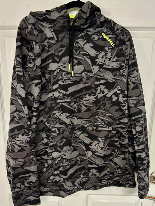 Russell Athletic Hoodie