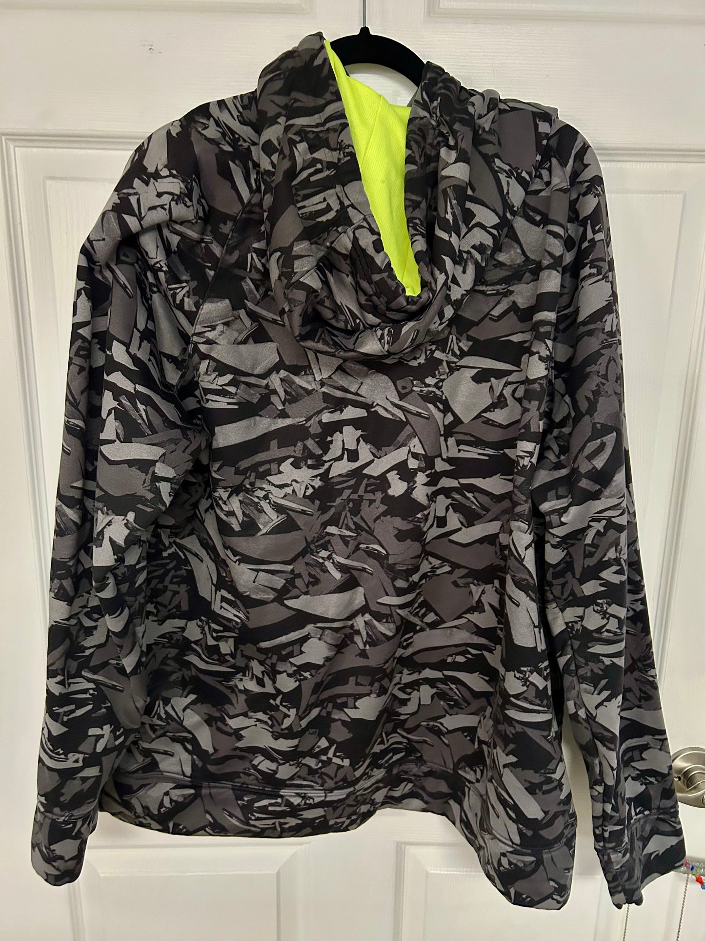 Russell Athletic Hoodie