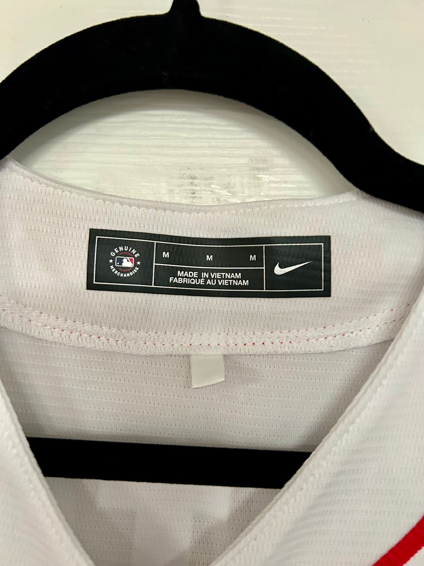 David Ortiz Jersey