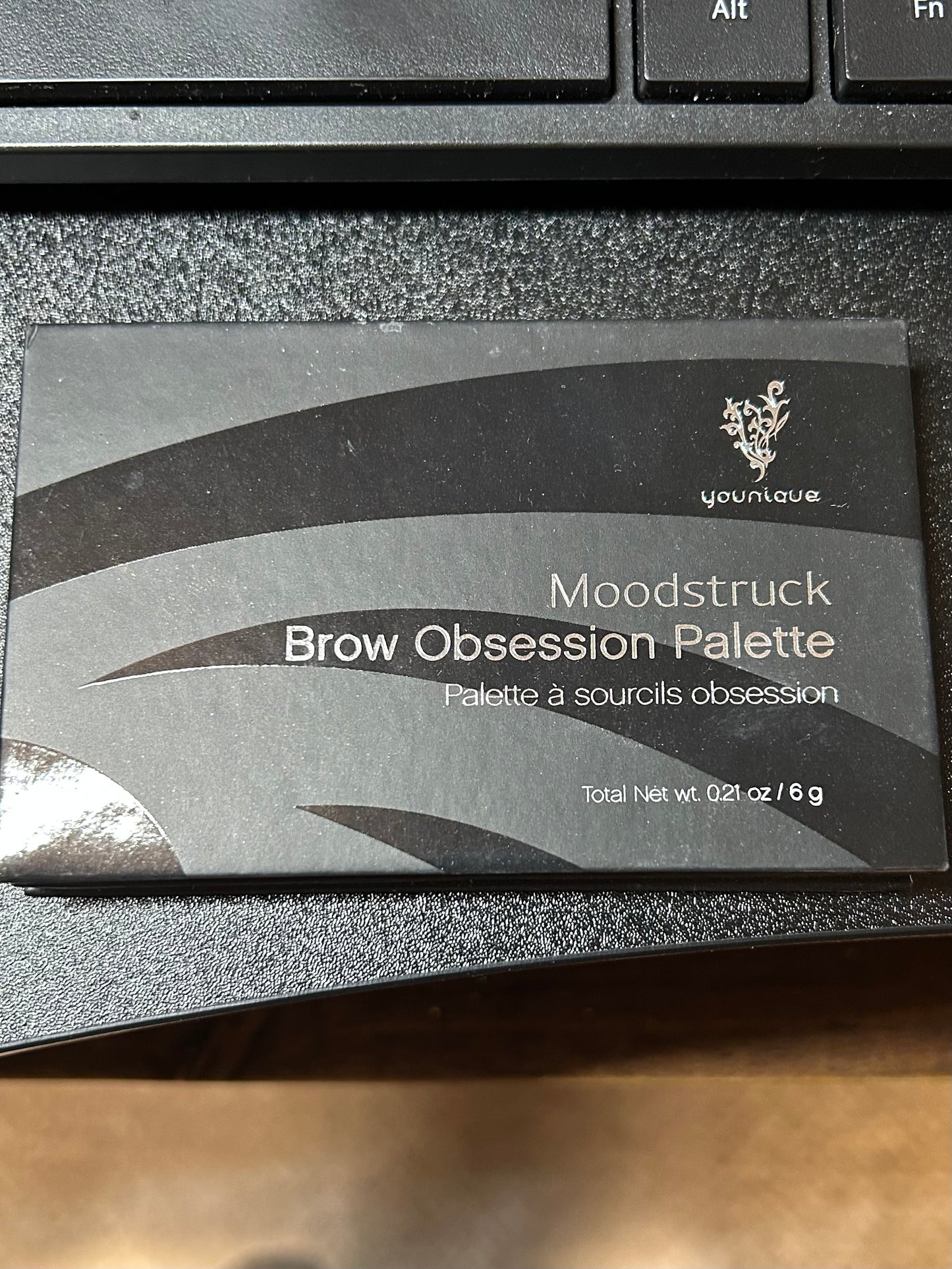 Moodstruck Brow Obsession