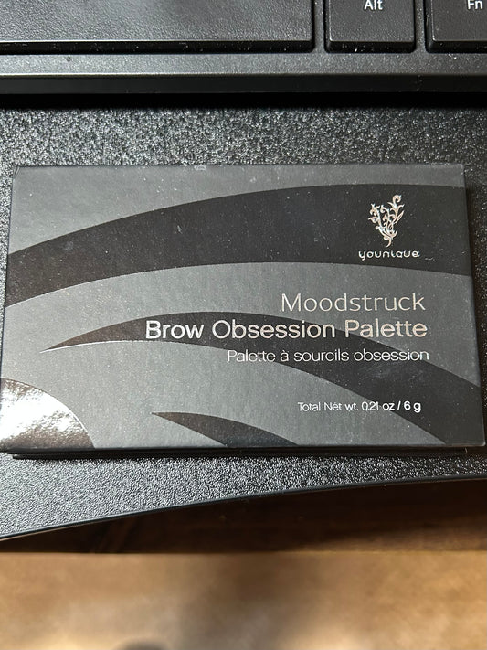 Moodstruck Brow Obsession
