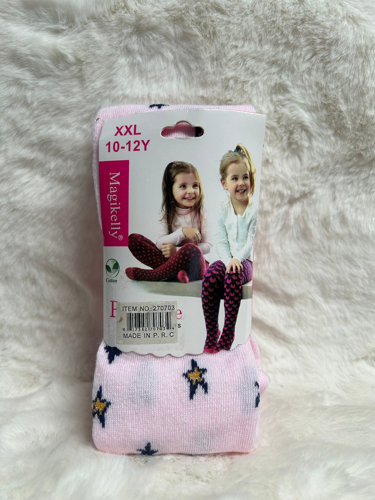 Mopas Girl Tights