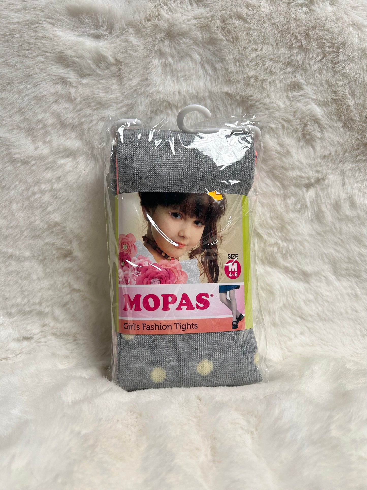 Mopas Girl Tights