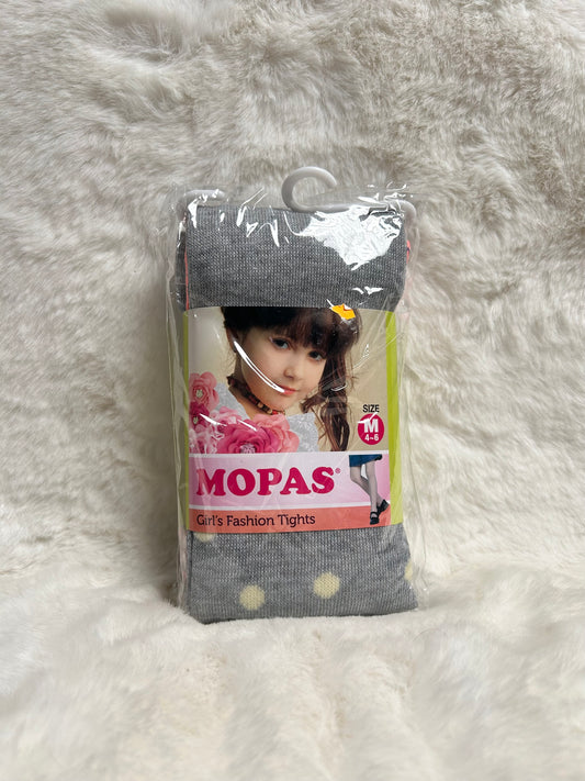 Mopas Girl Tights