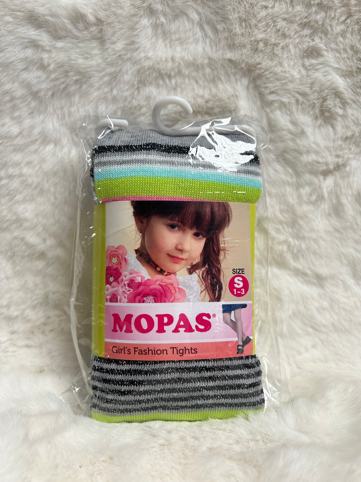 Mopas Girl Tights