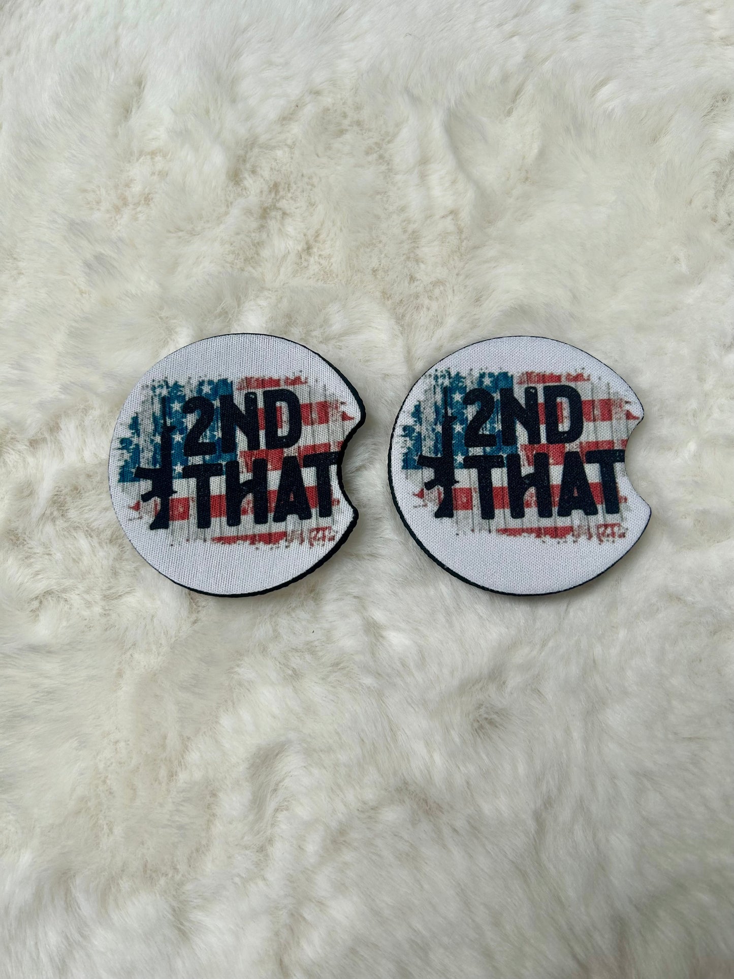 2nd That Coaster