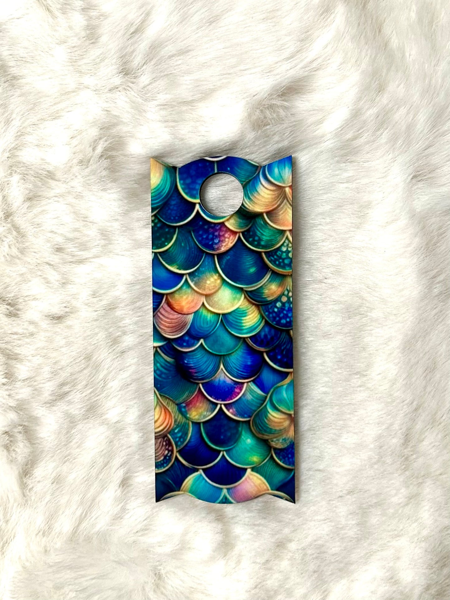 Mermaid Topper