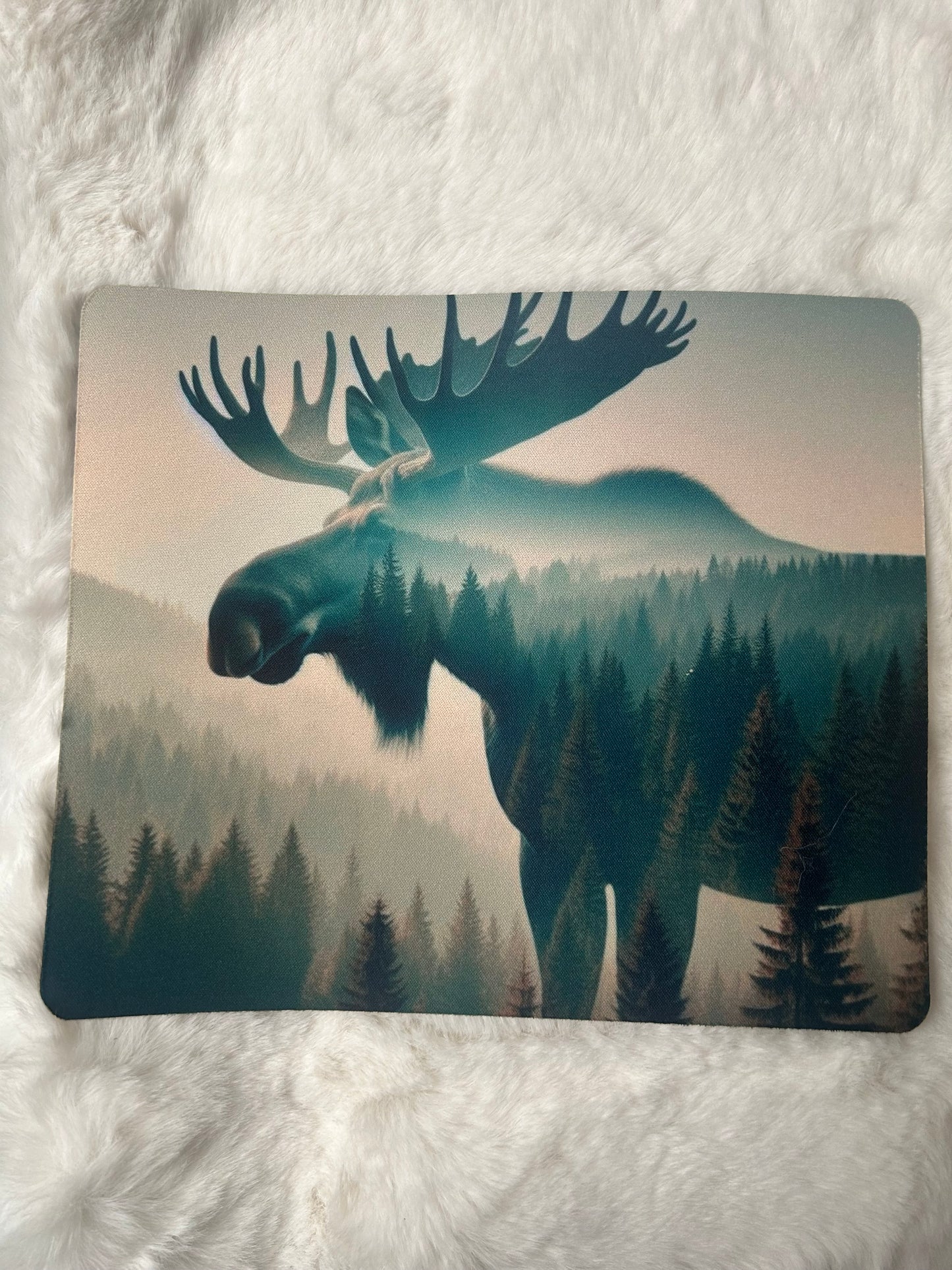 Mousepad